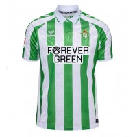 Maglie da calcio Real Betis Prima Maglia 2024-25 Manica Corta